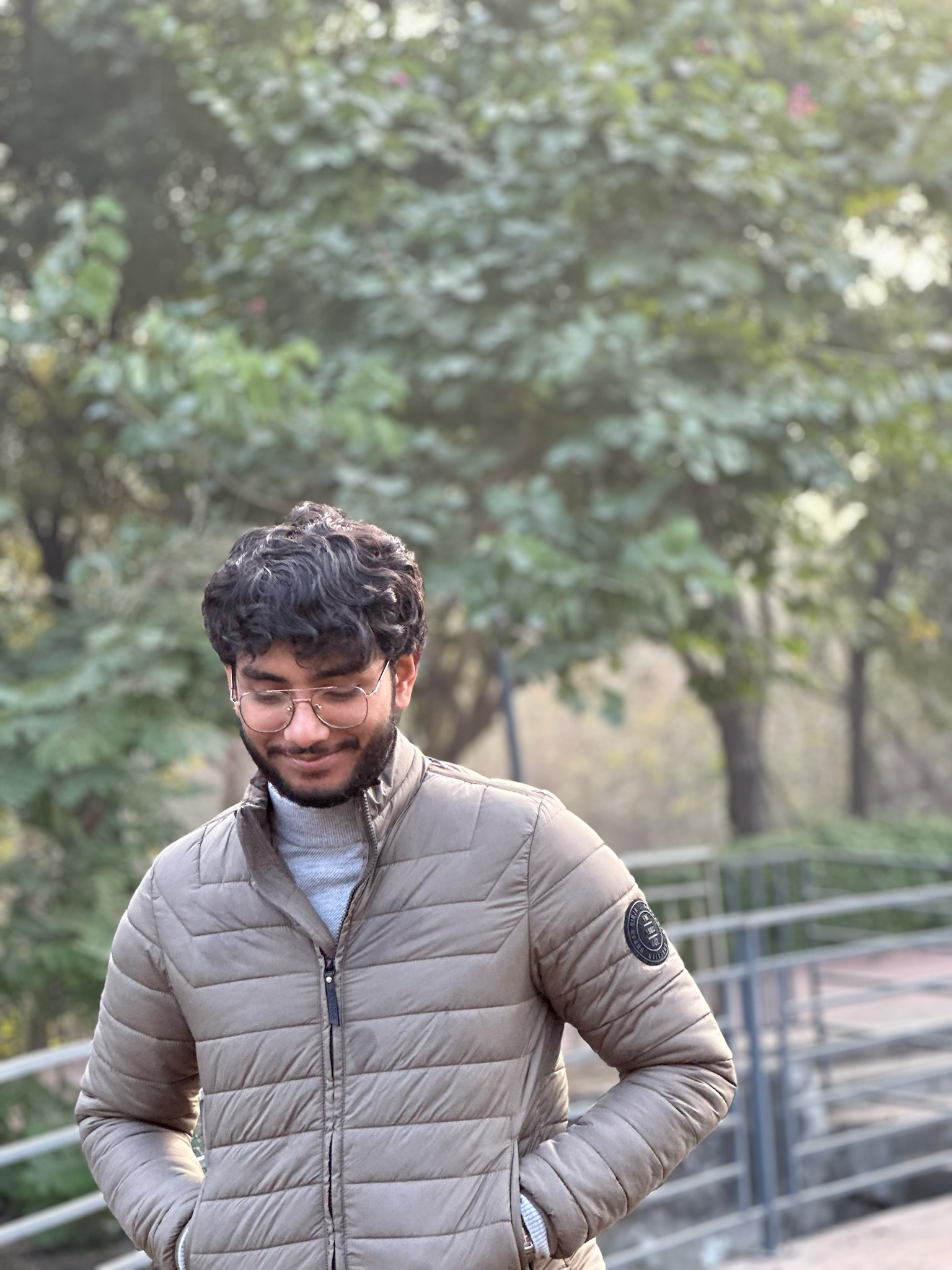 aditya Tomar Main